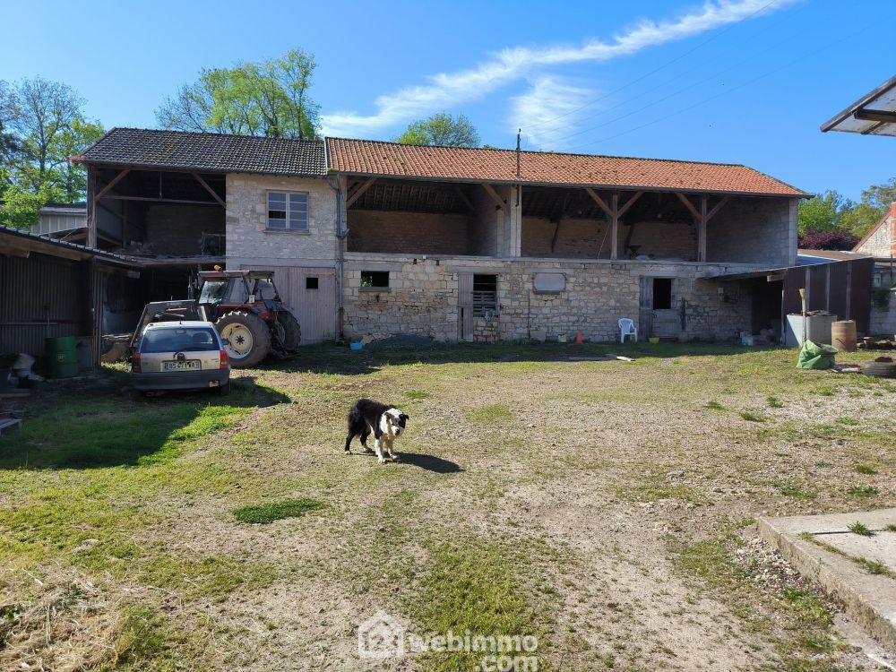 Photo 2 - Presles-et-Boves 02370 à Presles-et-Boves