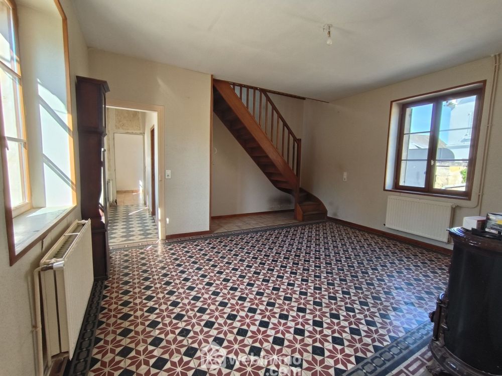 Photo 5 - Presles-et-Boves 02370 à Presles-et-Boves