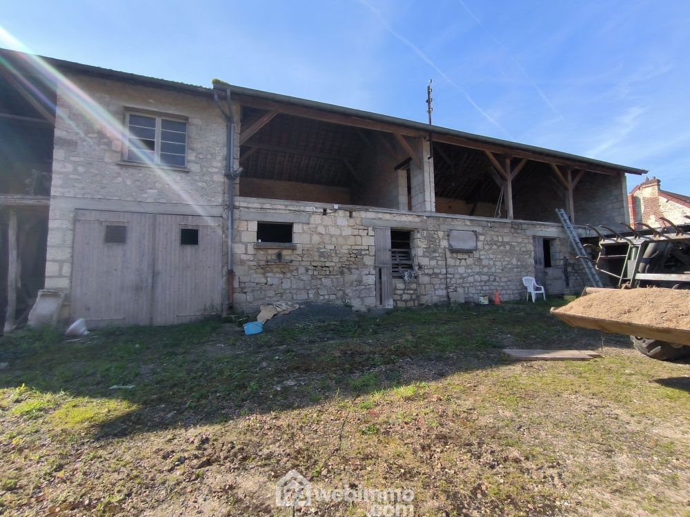 Photo 15 - Presles-et-Boves 02370 à Presles-et-Boves