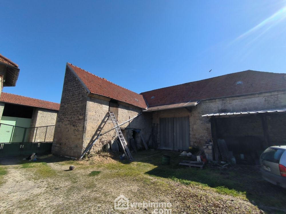 Photo 18 - Presles-et-Boves 02370 à Presles-et-Boves