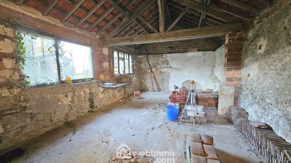 Photo 18 - Le Coudray 45330 à Le Coudray