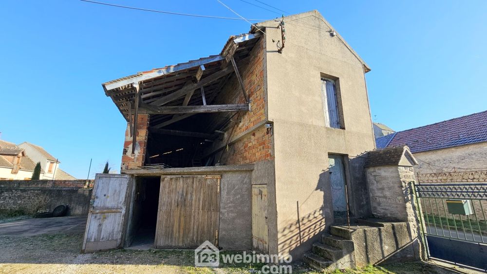 Photo 19 - Le Coudray 45330 à Le Coudray
