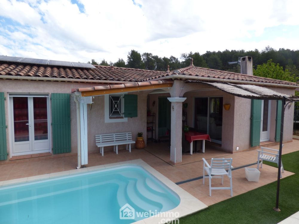 Photo 7 - Le Thoronet 83340 à Le Thoronet