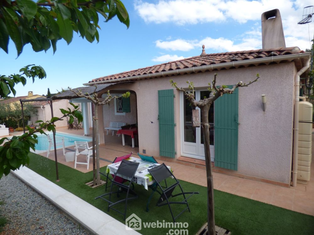 Photo 8 - Le Thoronet 83340 à Le Thoronet