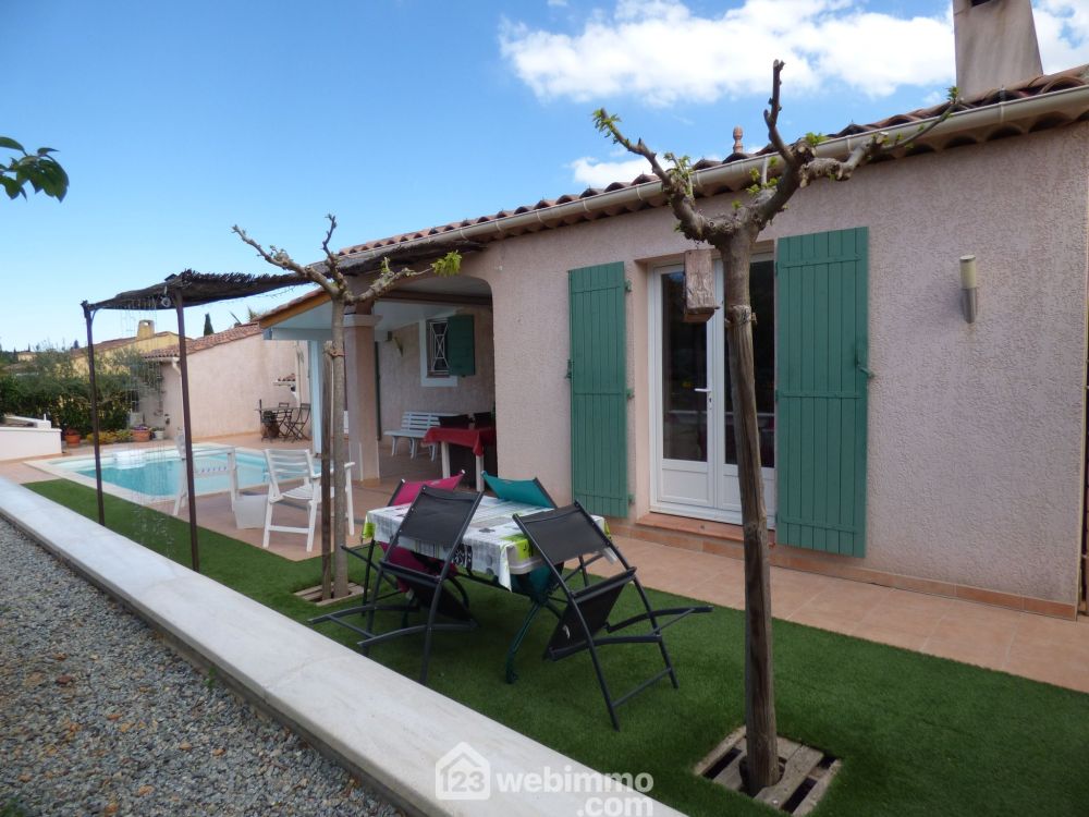 Photo 9 - Le Thoronet 83340 à Le Thoronet