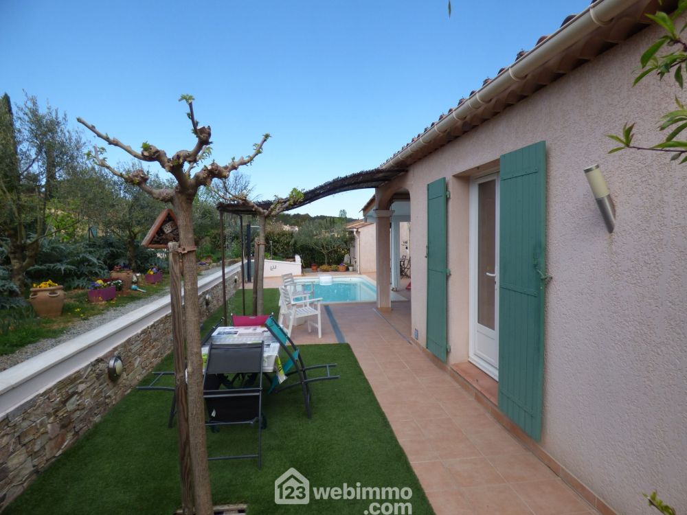 Photo 10 - Le Thoronet 83340 à Le Thoronet