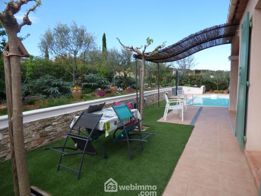 Photo 11 - Le Thoronet 83340 à Le Thoronet