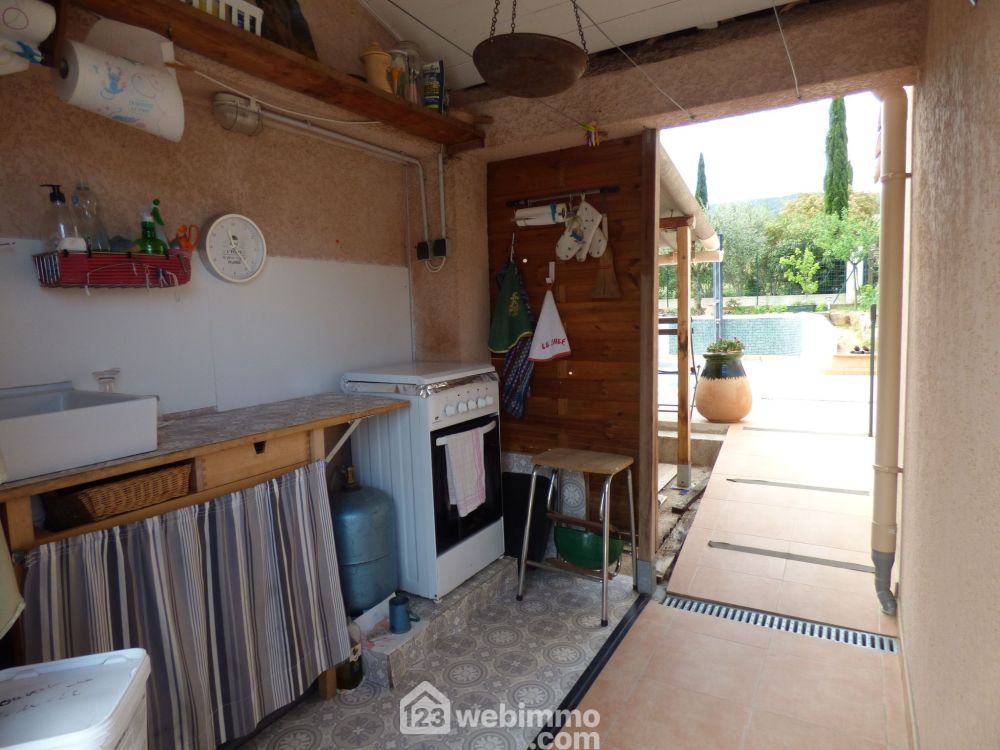 Photo 14 - Le Thoronet 83340 à Le Thoronet