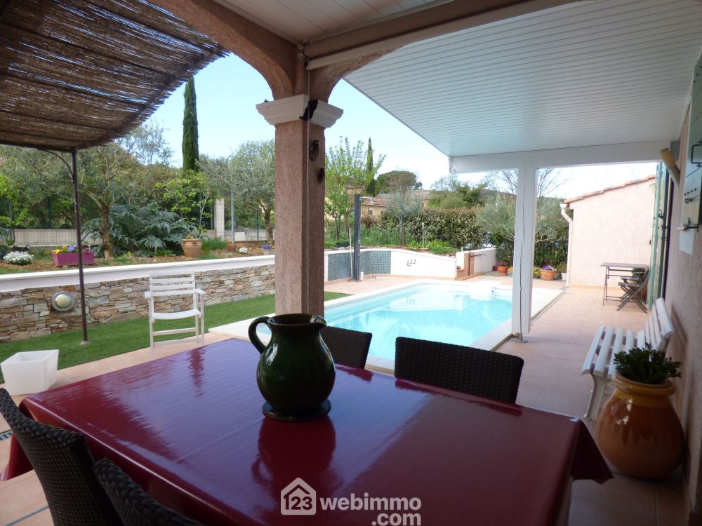 Photo 2 - Le Thoronet 83340 à Le Thoronet