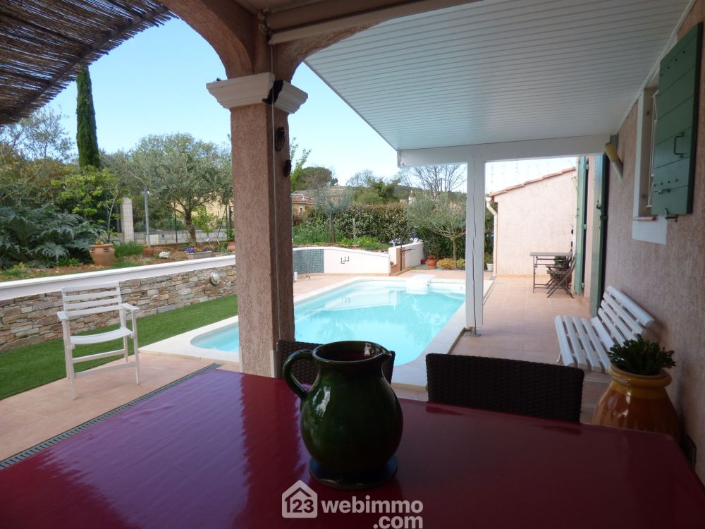 Photo 16 - Le Thoronet 83340 à Le Thoronet