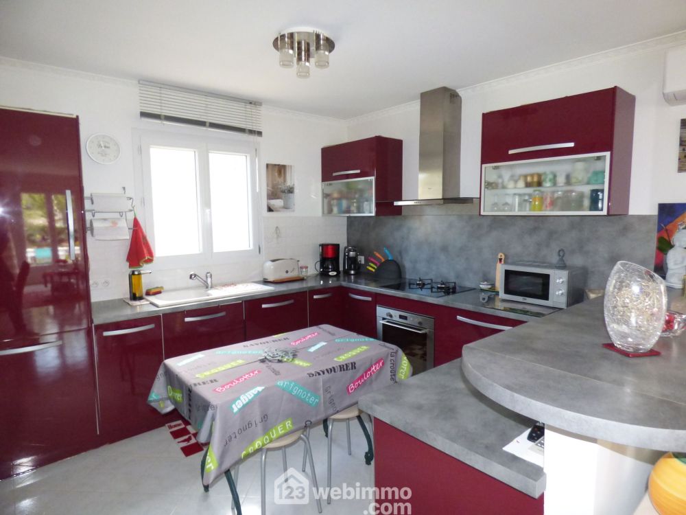 Photo 28 - Le Thoronet 83340 à Le Thoronet