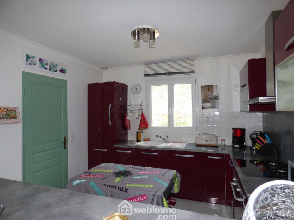 Photo 30 - Le Thoronet 83340 à Le Thoronet