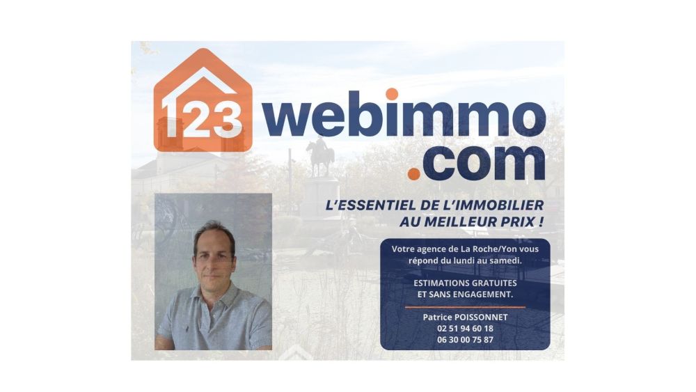 Photo 8 - La Roche-sur-Yon 85000 à La Roche-sur-Yon