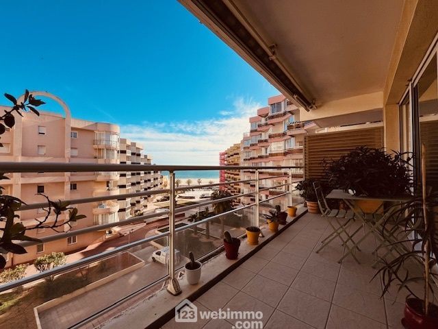 Photo 10 - Canet-en-Roussillon 66140 à Canet-en-Roussillon