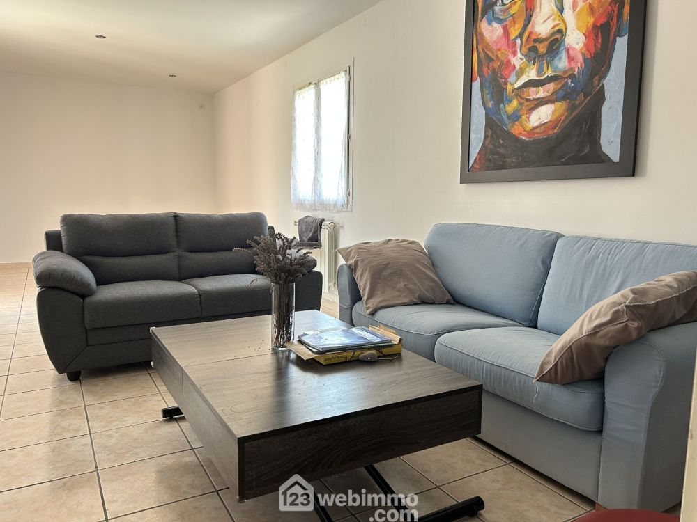 Photo 2 - Frontignan 34110 à Frontignan