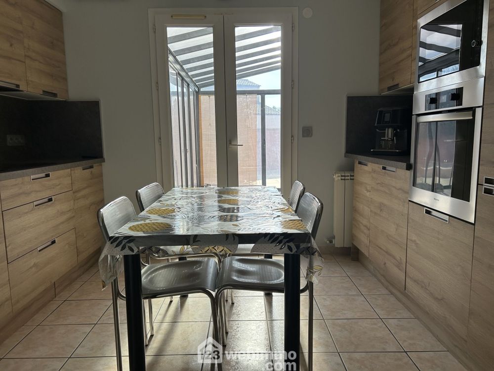 Photo 4 - Frontignan 34110 à Frontignan