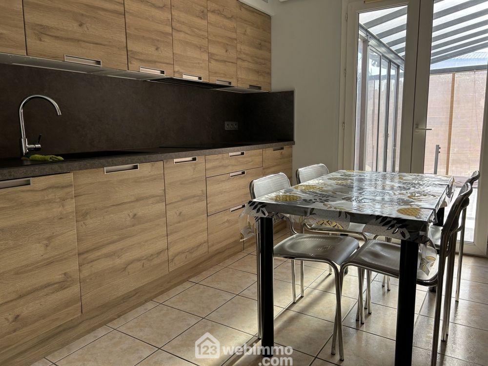 Photo 5 - Frontignan 34110 à Frontignan