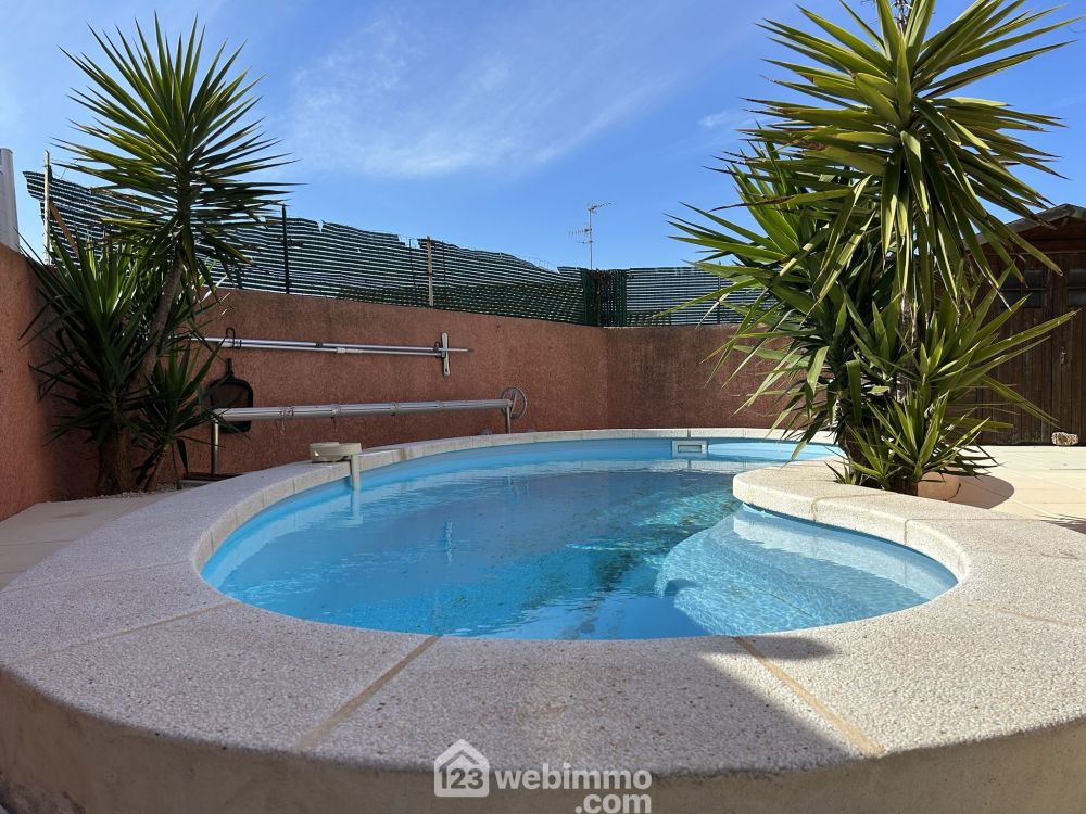 Photo 6 - Frontignan 34110 à Frontignan