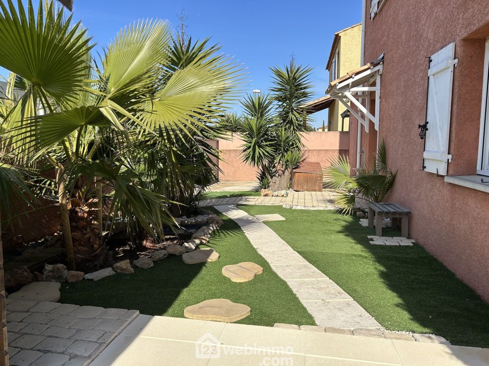 Photo 7 - Frontignan 34110 à Frontignan