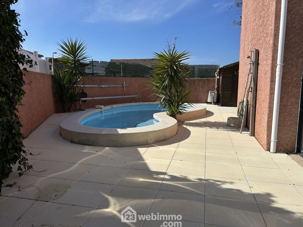 Photo 8 - Frontignan 34110 à Frontignan