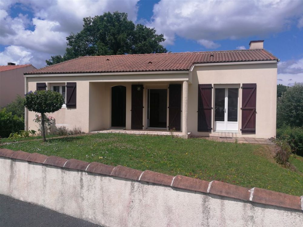 Photo 1 - Le Champ-Saint-Père 85540 à Le Champ-Saint-Père