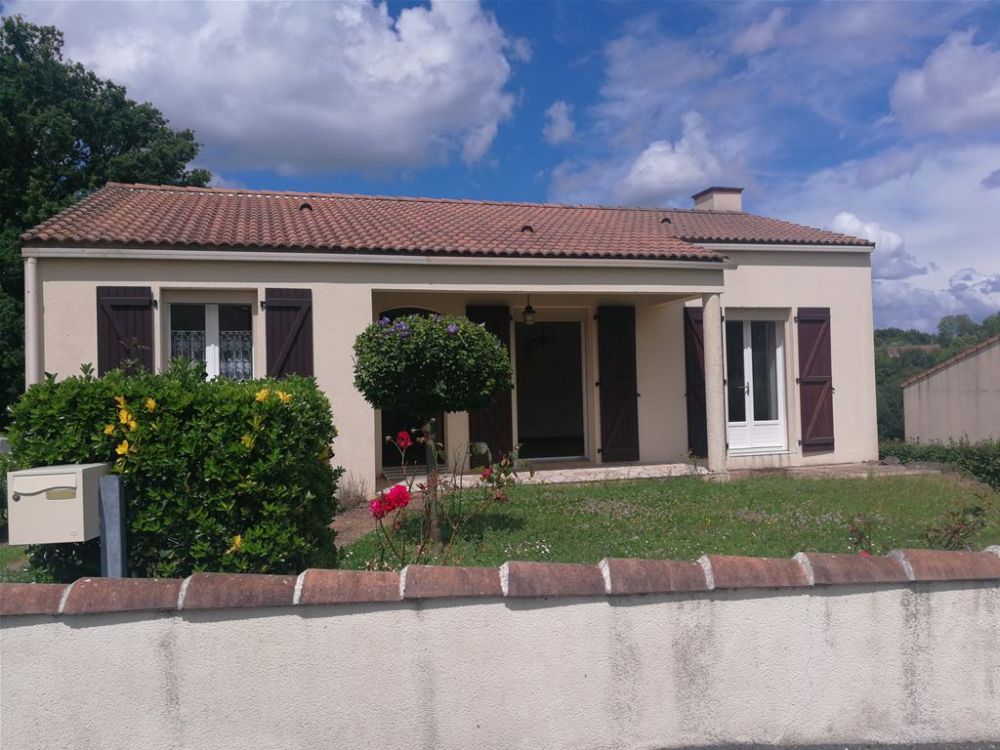 Photo 8 - Le Champ-Saint-Père 85540 à Le Champ-Saint-Père