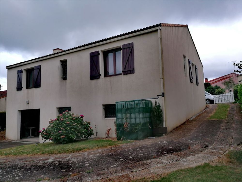 Photo 9 - Le Champ-Saint-Père 85540 à Le Champ-Saint-Père