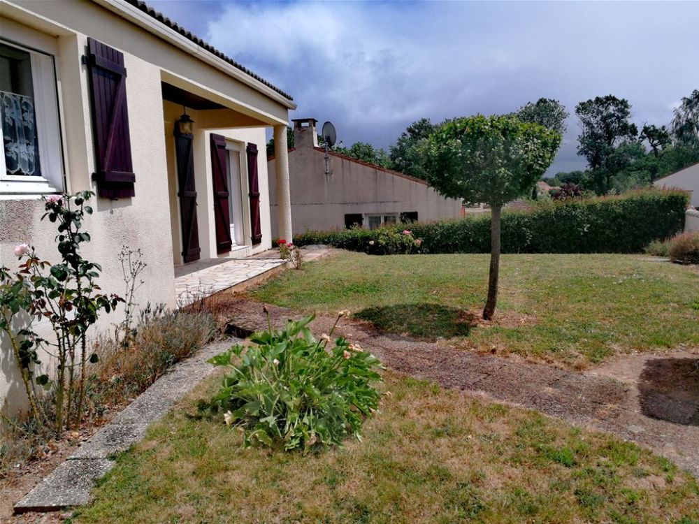 Photo 10 - Le Champ-Saint-Père 85540 à Le Champ-Saint-Père