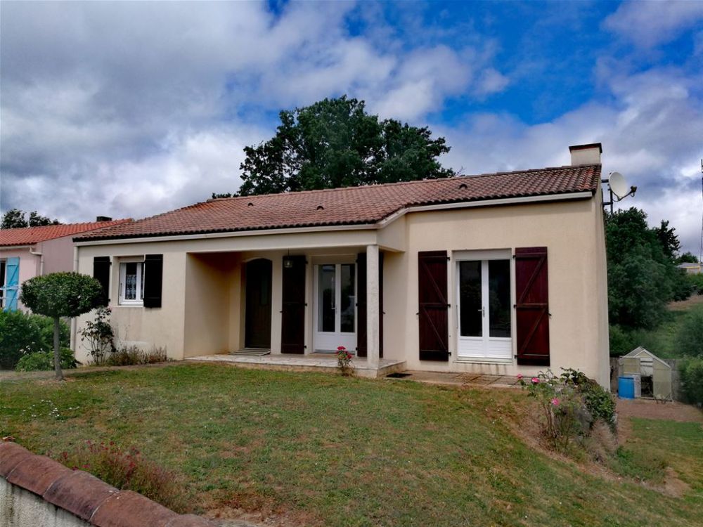 Photo 11 - Le Champ-Saint-Père 85540 à Le Champ-Saint-Père