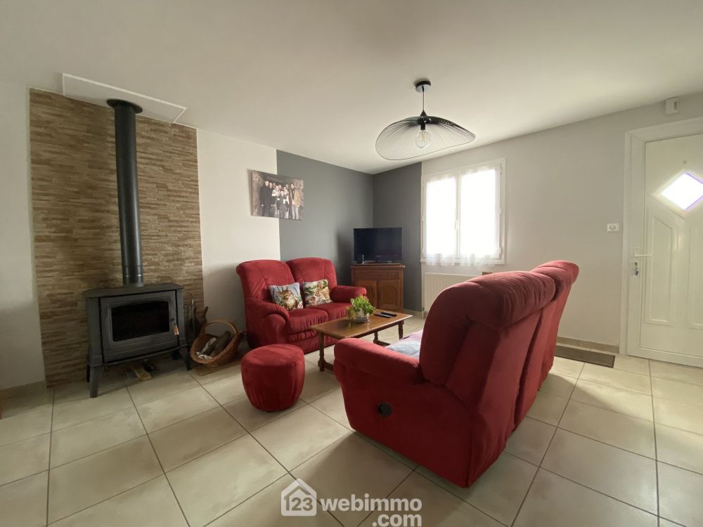 Photo 2 - Pouzauges 85700 à Pouzauges