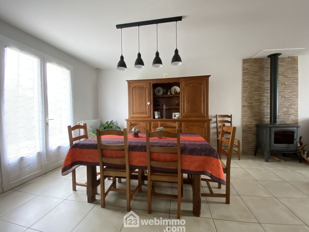 Photo 3 - Pouzauges 85700 à Pouzauges