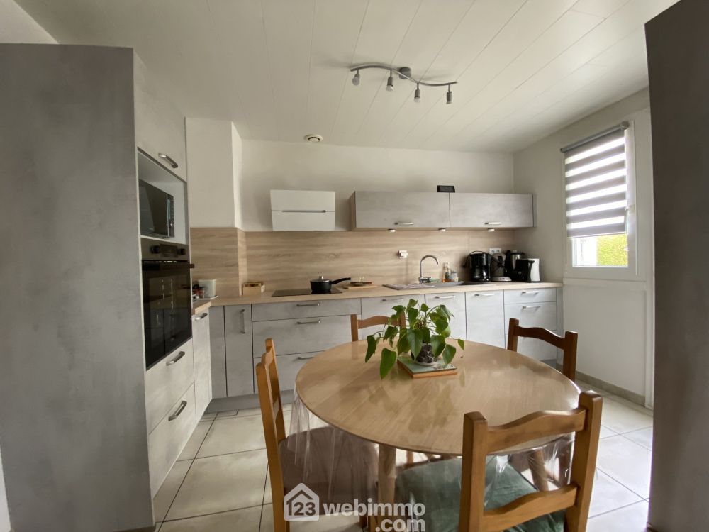 Photo 4 - Pouzauges 85700 à Pouzauges