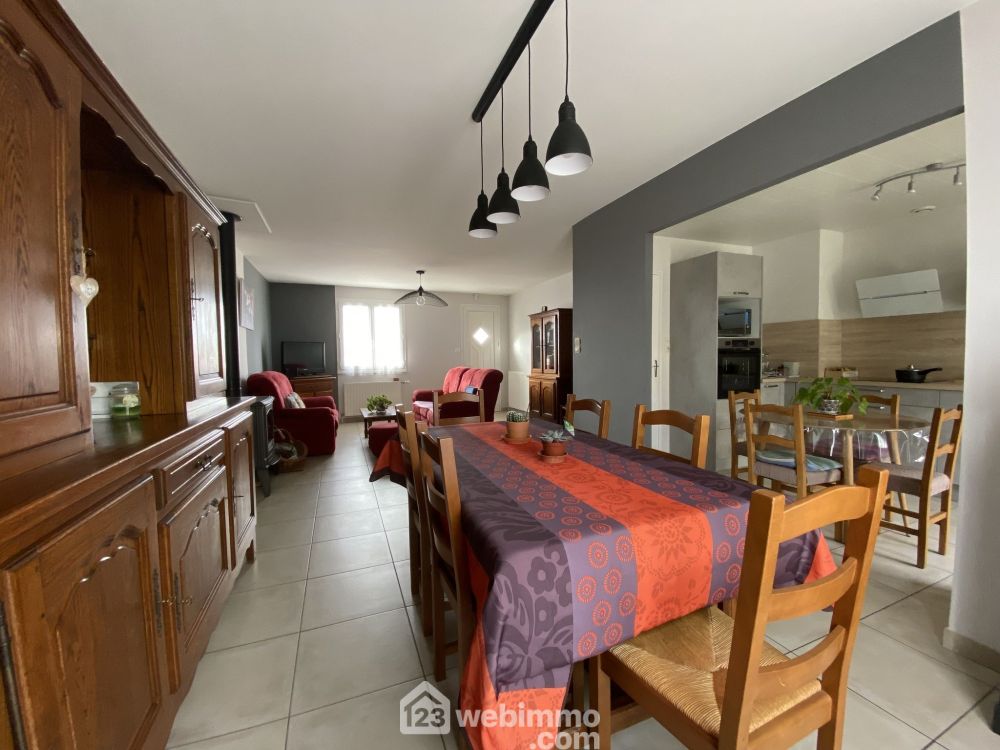 Photo 5 - Pouzauges 85700 à Pouzauges