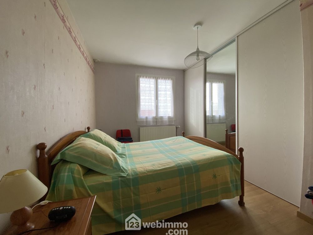 Photo 7 - Pouzauges 85700 à Pouzauges