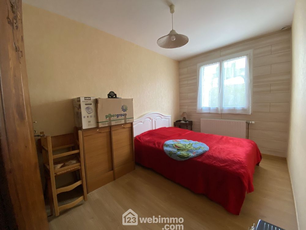 Photo 8 - Pouzauges 85700 à Pouzauges