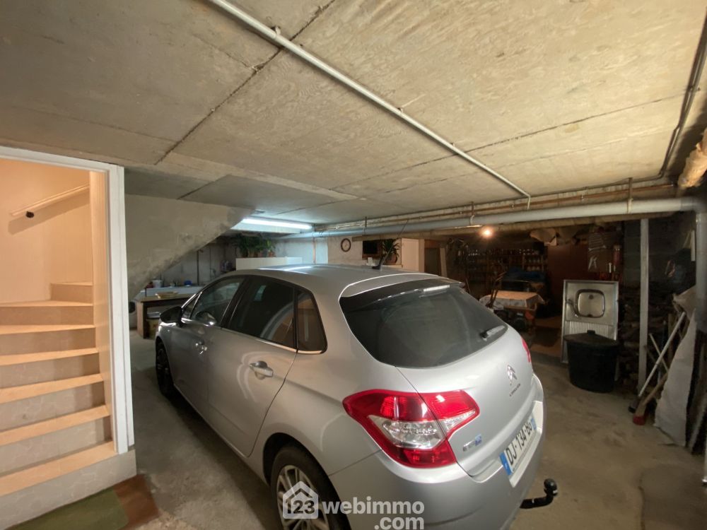 Photo 10 - Pouzauges 85700 à Pouzauges