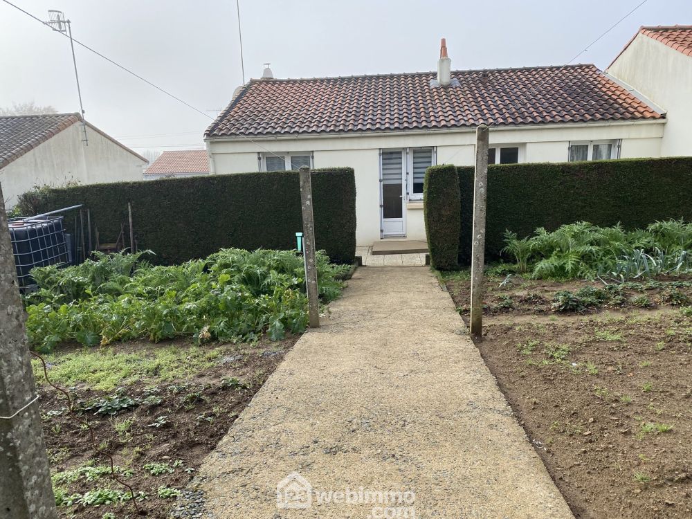 Photo 12 - Pouzauges 85700 à Pouzauges