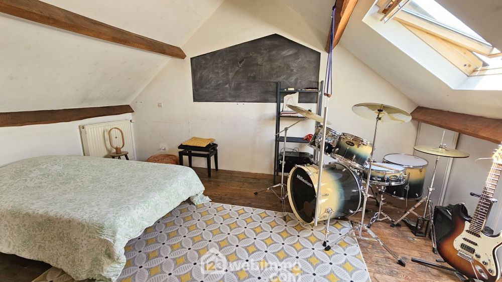 Photo 15 - Milly-la-Forêt 91490 à Milly-la-Forêt