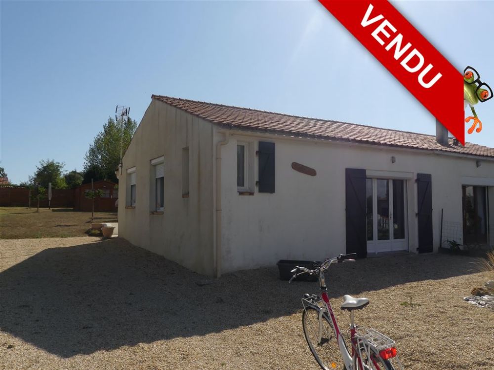 Photo 1 - Jard-sur-Mer 85520 à Jard-sur-Mer