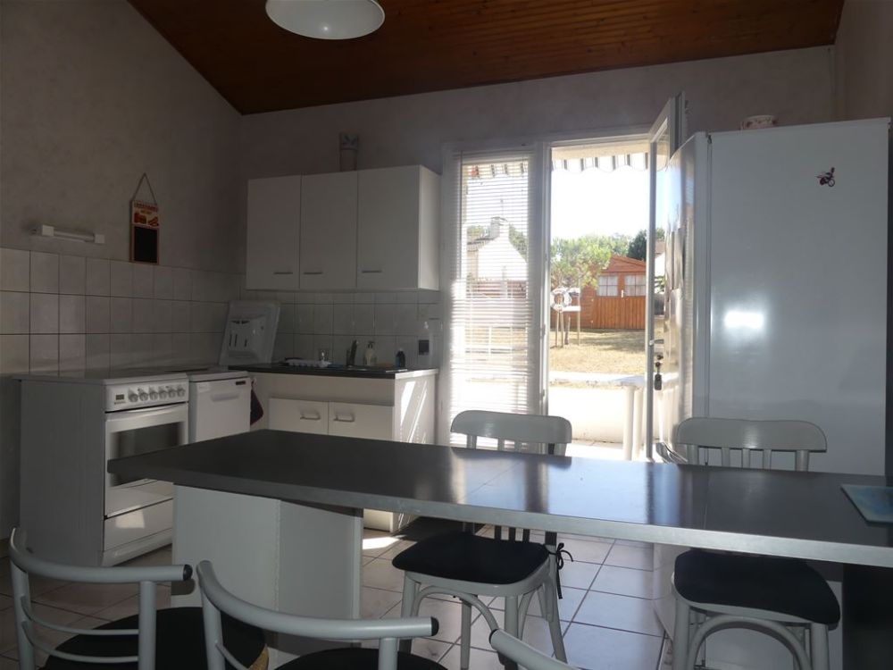 Photo 3 - Jard-sur-Mer 85520 à Jard-sur-Mer