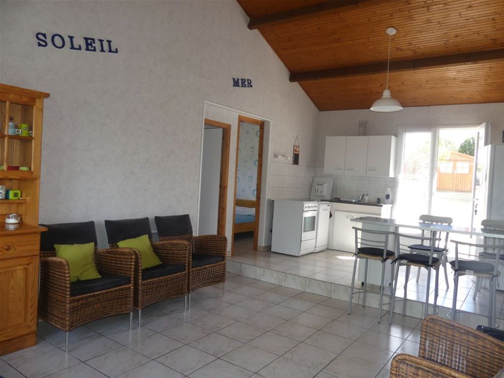 Photo 4 - Jard-sur-Mer 85520 à Jard-sur-Mer