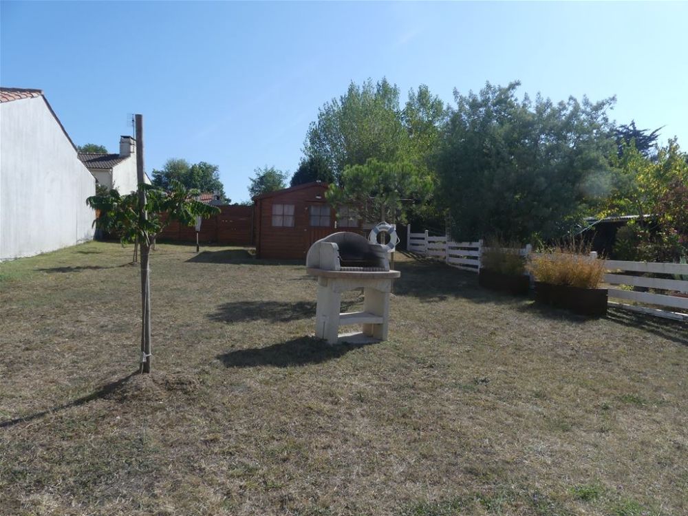 Photo 5 - Jard-sur-Mer 85520 à Jard-sur-Mer