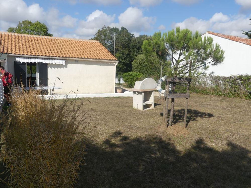 Photo 6 - Jard-sur-Mer 85520 à Jard-sur-Mer