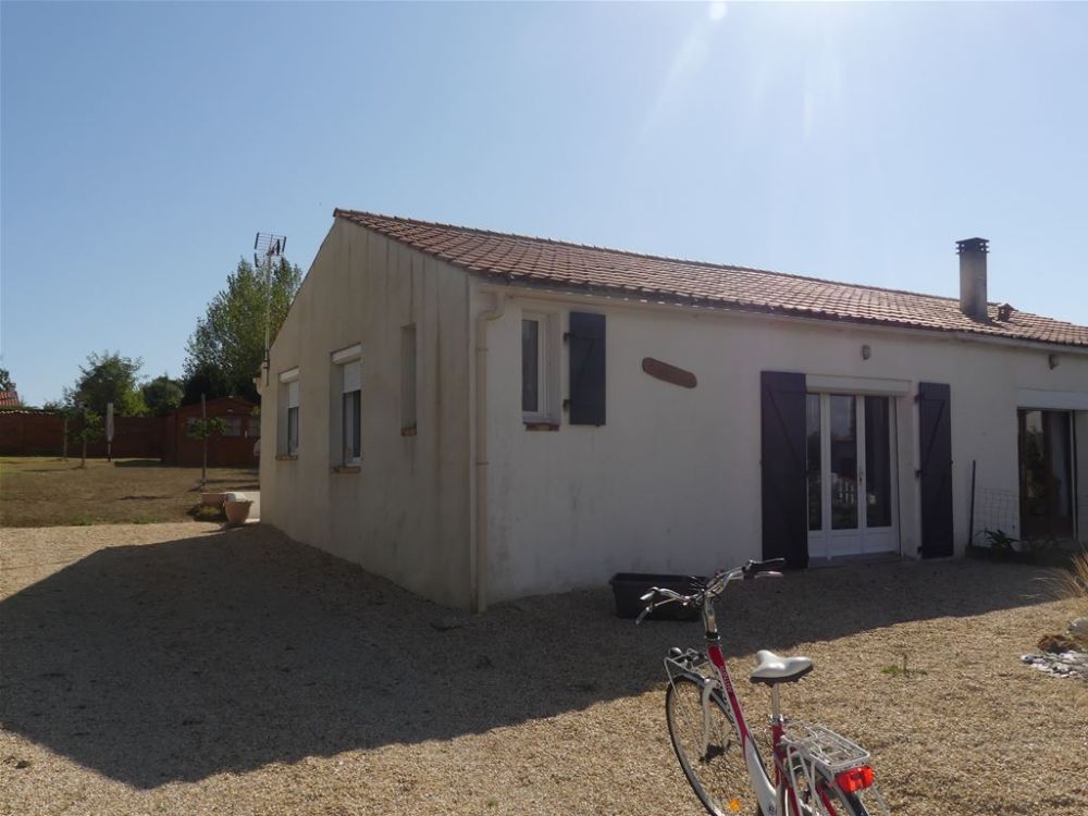 Photo 9 - Jard-sur-Mer 85520 à Jard-sur-Mer