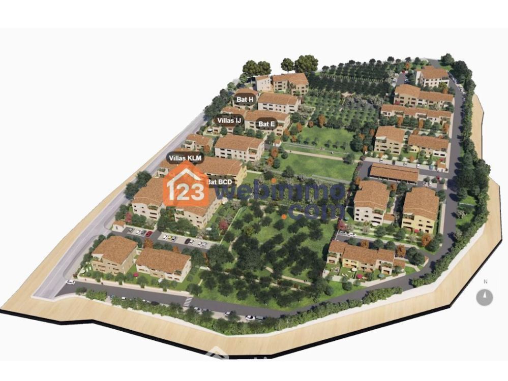 Photo 12 - Coudoux 13111 à Coudoux