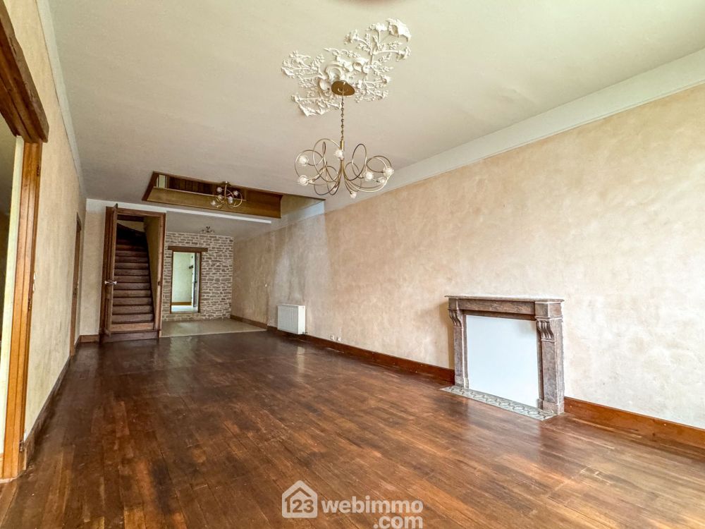 Photo 2 - Ambly-sur-Meuse 55300 à Ambly-sur-Meuse