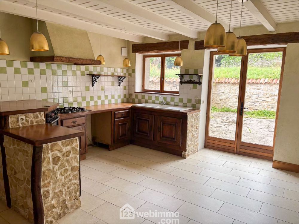 Photo 3 - Ambly-sur-Meuse 55300 à Ambly-sur-Meuse