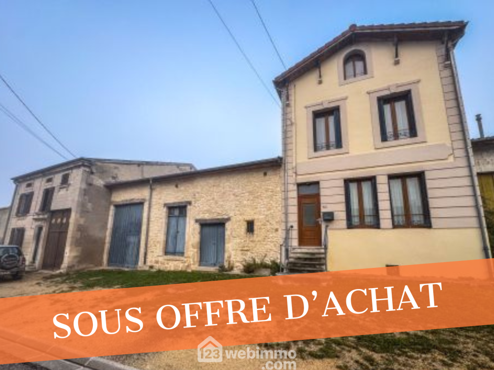 Photo 15 - Ambly-sur-Meuse 55300 à Ambly-sur-Meuse