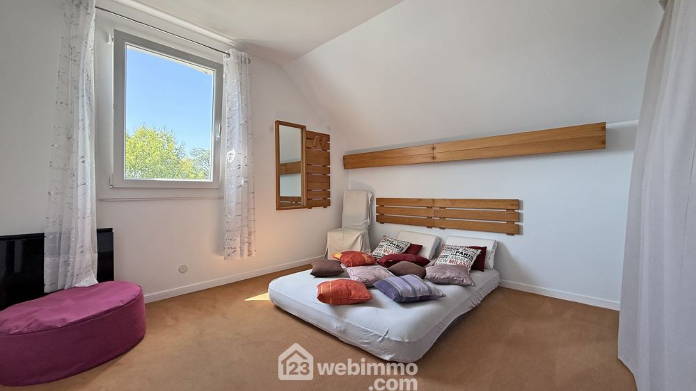 Photo 7 - Marolles en Brie 94440 à Marolles en Brie