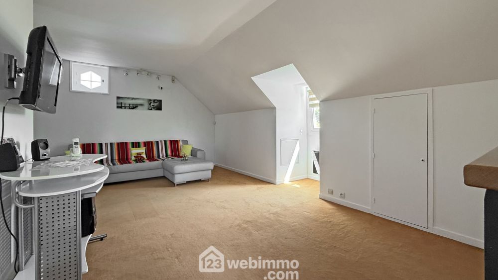 Photo 6 - Marolles en Brie 94440 à Marolles en Brie